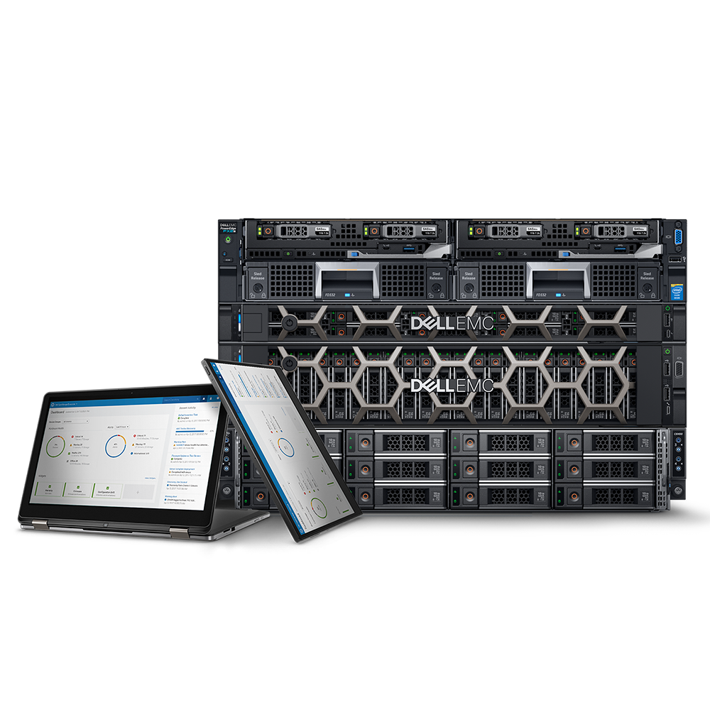 Computers, Laptops, servers Sellers 16 dell rack server