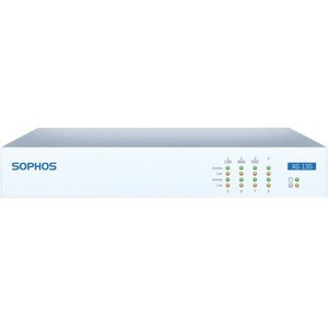 XG Firewall Appliances: Desktop, 1U and 2U Models - Sophos