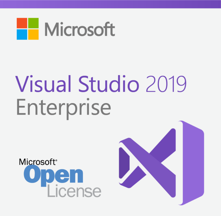 download visual studio 2019 enterprise