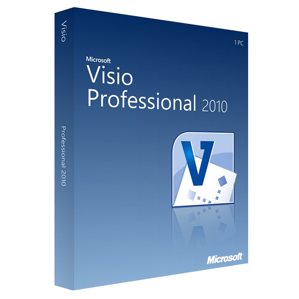 microsoft visio 2010 download professional