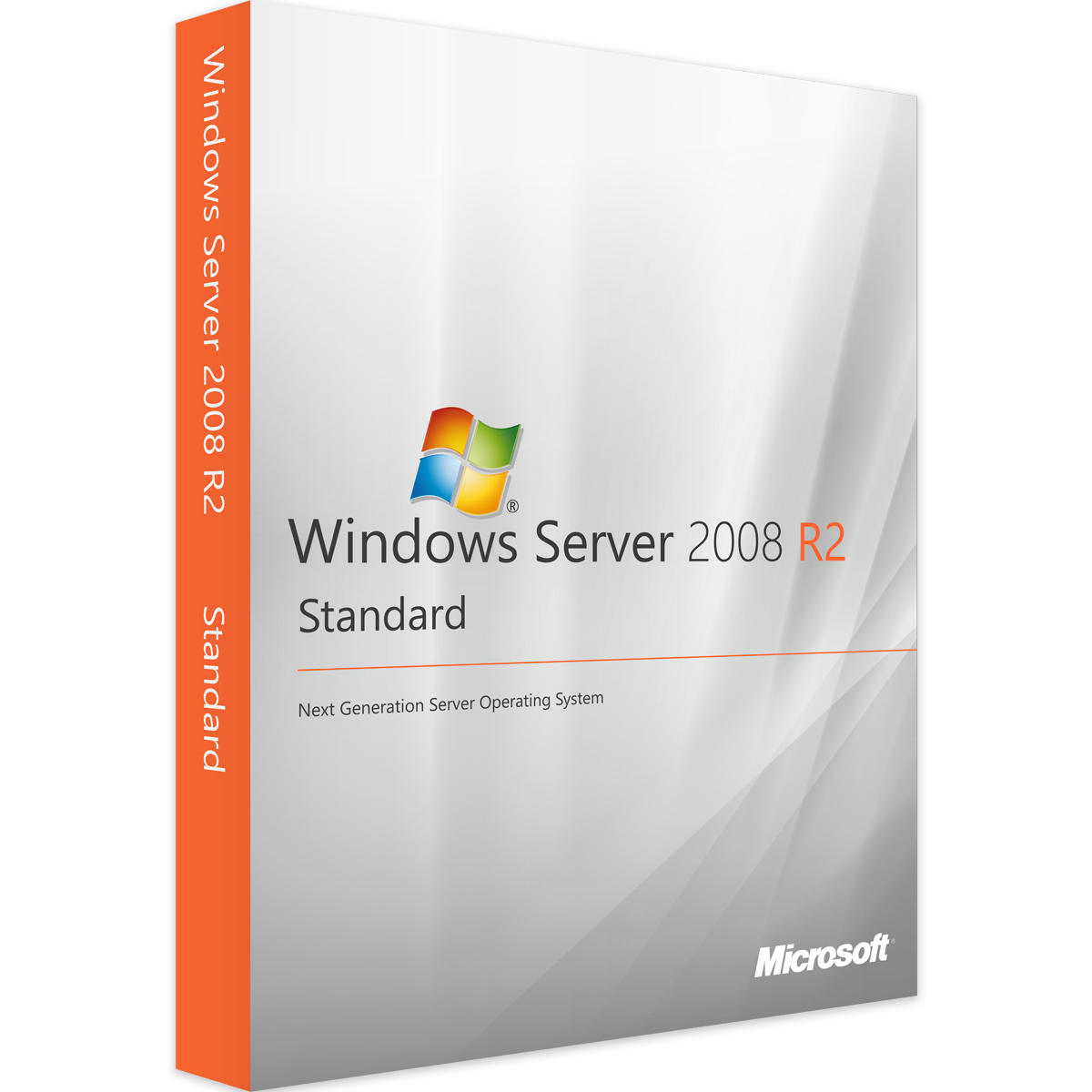 Windows server 2008 r2 standard сколько виртуальных машин