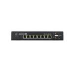 Ubiquiti EdgeSwitch 8 150W | ES-8-150W