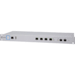 USG-PRO-4 – Ubiquiti UniFi Security Gateway Pro 4-port