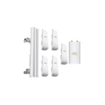 AM-5G16 – Ubiquiti Antenna AM-5G16 5Ghz 16dBi 120-deg Dual-Pol Sector
