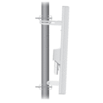 AF-5G23-S45 – Ubiquiti airFiber Antenna 5GHz 23dBi 45deg Slant Parabolic Dish