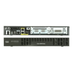 Cisco 4221/K9 Integrated Services Router