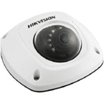 Hikvision Mobile HD-TVI Camera