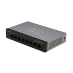 Cisco SF110D-08 8-port 10/100Mbps Unmanaged Switch