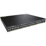 Cisco Catalyst 2960-X Series Switches