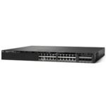 Cisco Catalyst 3650-24PD-S Switch