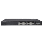 Cisco Catalyst 3650 Series Switches