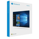 Microsoft Windows 10 Home Retail 32-bit/64-bit USB Flash Drive