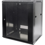 Cabinet 12u 600*450 Wallmount