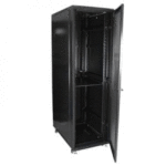 Mesh 42U Network Cabinet 600mm x 600mm