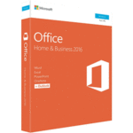 Microsoft Office Home & Business 2016