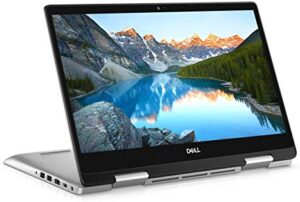 Dell Inspiron 5491 core i7-10510U 8GB 256GB SSD W10H Touch Laptop