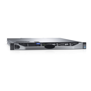 Dell PowerEdge R430 Intel Xeon E5 2609 V4 Processor 16 GB 1.2TB Server