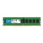 Fujitsu 8gb Ddr4-2666 U Ecc