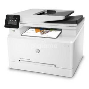 HP Color LaserJet Pro MFP M180n Printer 1