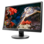 HP V214A 20.7-INCH MONITOR