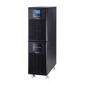 MECER 10000VA8000W 3 phase Smart UPS with AVRMonitoring Software Cable Built in Surge Protection