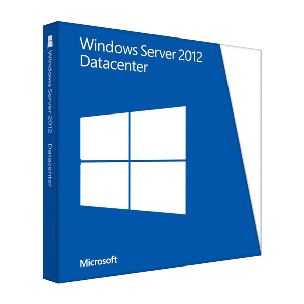 Microsoft Windows Server 2012 R2 Datacenter 1