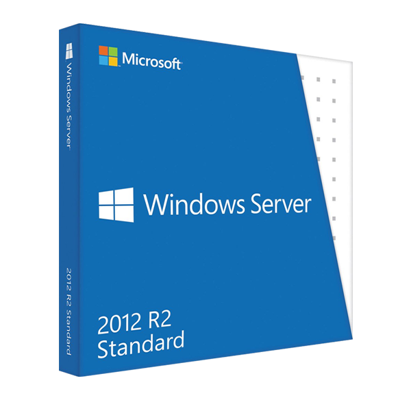 Microsoft Windows Server 2012 R2 Standard 1