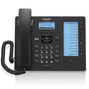 Panasonic KX HDV230 IP Phone