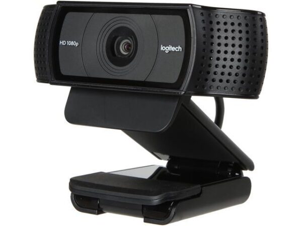 c920 pro hd webcam