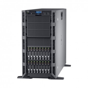 dell poweredge t630 5u tower server intel xeon e5 2609v3 processor speed 1 9 ghz 8gb ram 1 5tb hdd 463 3747 e3d 1
