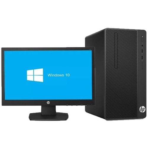 hp 290 g3 mt business pc