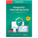 Kaspersky Internet Security 2 Users