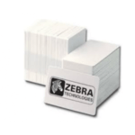 White pvc CardS 30 MIL (500Cards)