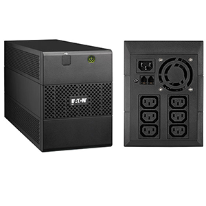Eaton 5E 1500VA USB 230V UPS Uninterruptible Power Supply 230V ac Output 1.05kW