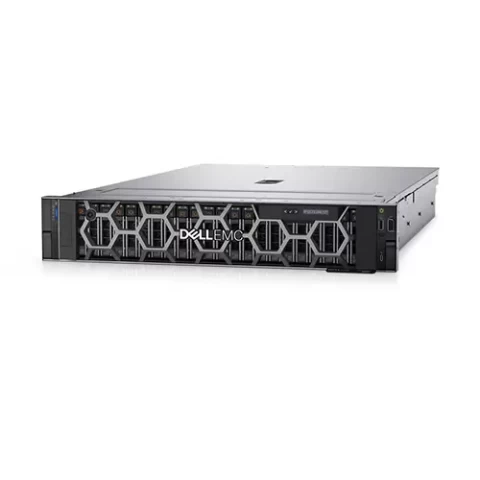 Dell EMC PowerEdge R750 Rack Server
