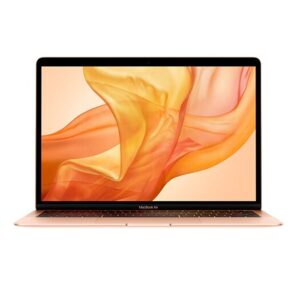 Apple MacBook Air 13″ M1 chip 8/256GB -MGND3B/A(Gold)