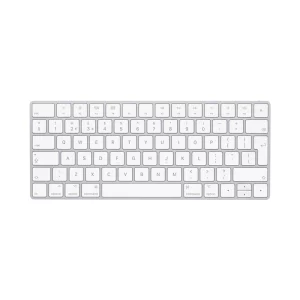 Apple (MLA22B/A) Magic Keyboard Bluetooth - British English Layout
