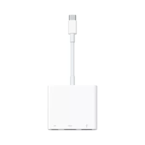 Apple USB-C to Digital AV Multiport Adapter