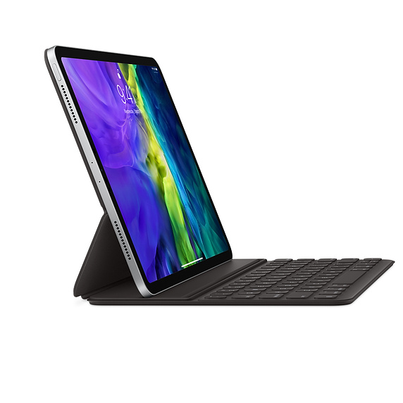 Smart Keyboard Folio for iPad