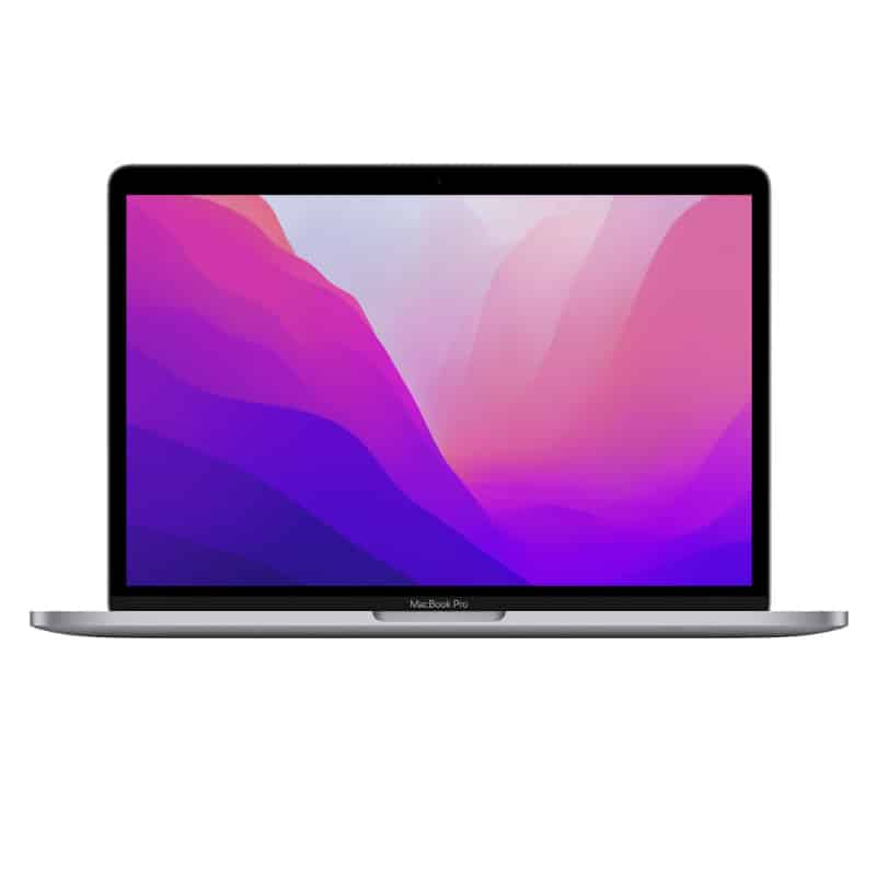 MacBook Pro 13-inch M2 2022 MNEH3B/A
