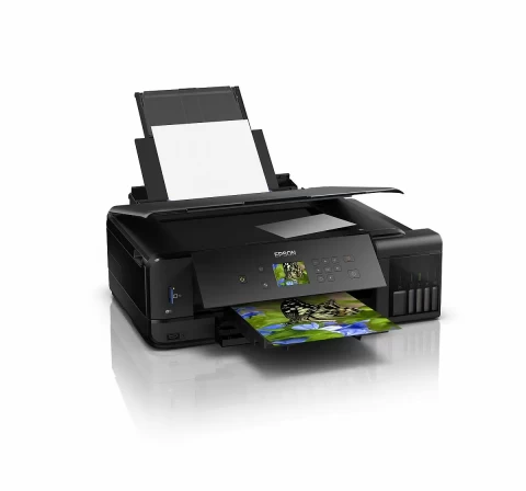 Epson EcoTank L7160 inkjet printer