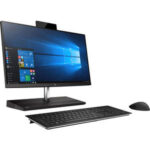 HP 27" EliteOne 1000  Aio Desktop