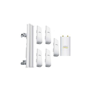 158-1.gif AM-5G16 – Ubiquiti Antenna AM-5G16 5Ghz 16dBi 120-deg Dual-Pol Sector - Image 1