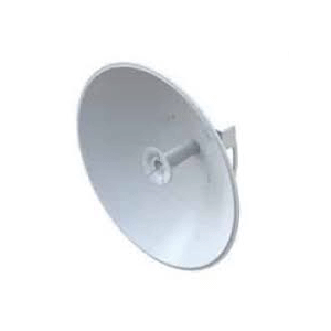 165-1.gif AF-2G24-S45 – Ubiquiti airFiber Antenna 2.4GHz 24dBi 45deg Slant Parabolic Dish - Image 1