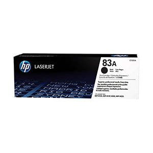 172.gif HP 83A Black - Image 1