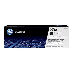 173.gif HP 85A Black - Image 1