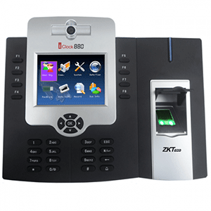 204.gif ZKTeco iClock 880 - Image 1