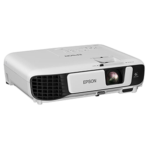 261.gif Epson EB-S41 SVGA 3LCD Projector - Image 1