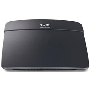299.gif Linksys N300 E900 Wi-Fi Wireless Router - Image 1