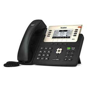 402.gif Yealink IP SIP T27G IP Phone Gigabit Ethernet PoE - Image 1